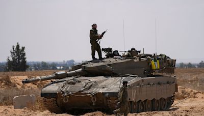 Israels Militär verkündet «taktische Pause» im Süden Gazas