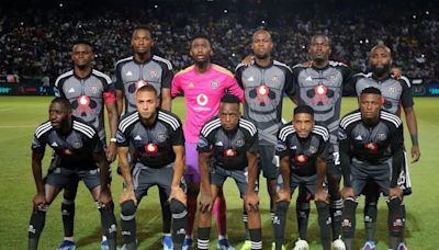 Orlando Pirates make HUGE announcement on fan favourite!