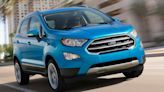 Ford’s EcoBoost Court Saga Continues As Judge Keeps Class-Action Lawsuit Alive
