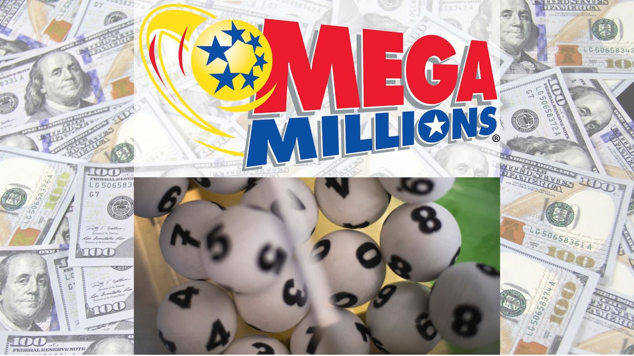 Mega Millions winning numbers for Tuesday, June 18, 2024; jackpot $61 million