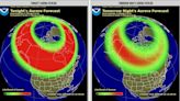 ...Experimental) – Through Sunday Night, the Next Series of Very Fast Moving Coronal Mass Ejections Will Slam Into Earth’s Magnetic...