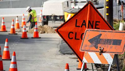 Governor DeWine Announces New Initiative to Prevent Work Zone Crashes