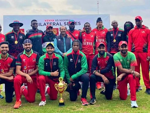 Kenya Vs Denmark, ICC Cricket World Cup Challenge League A 2024-26 Live Streaming: When, Where To Watch