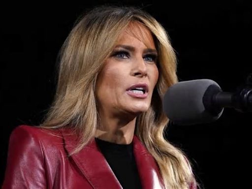 Melania Trump: 15 momentos clave de la hermética ex modelo