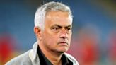 Jose Mourinho says Spurs the only old club he does not have ‘deep feelings’ for