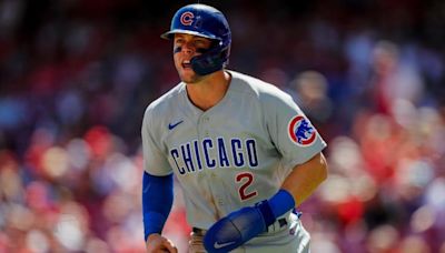 Cubs vs. Angels odds, line, score prediction, start time: 2024 MLB picks, July 5 bets from proven model