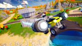 Lego 2K Drive puts Mario Kart to shame with its flair and originality