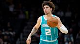 LaMelo Ball ranks 12th in NBA trade value according to HoopsHype