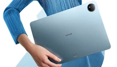 La Vivo Pad 3 ya es oficial, un rival para el iPad con mucho que ofrecer