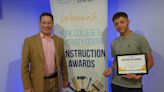 Well-known local firm champions apprentices at major awards in York