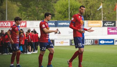 El Olot, a no perdonar el alirón