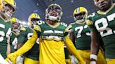 Packers All-Pro says Green Bay is 'ready to win a Super Bowl' in 2024: 'We ain't nothing to play with'