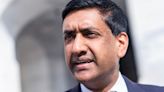 Rep. Ro Khanna Joins Other Lawmakers In Boycotting Netanyahu's Speech To Congress