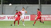 AFF Cup: Gritty Singapore defy Vietnam to earn valuable point after 0-0 draw