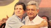 AMLO lamenta el fallecimiento de Héctor Bonilla