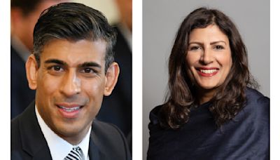 List Of Indian Origin MPs Who Won UK Elections 2024