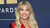 Christie Brinkley reveals skin cancer diagnosis, 'lucky' to have caught it early