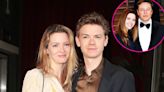 Love Actually’s Thomas Brodie-Sangster Marries Talulah Riley Nearly 1 Year After Announcing Engagement