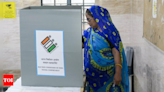 Report claims 5 crore vote discrepancy, INDIA bloc would have won maximum seats in Lok Sabha: Congress | India News - Times of India