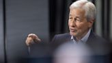 Inflación “podría no desaparecer tan rápido”, dice Dimon de JPMorgan