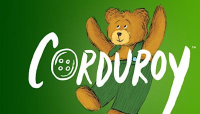 Cast & Creative Team Announced For CORDUROY, Directed By Amber Mak