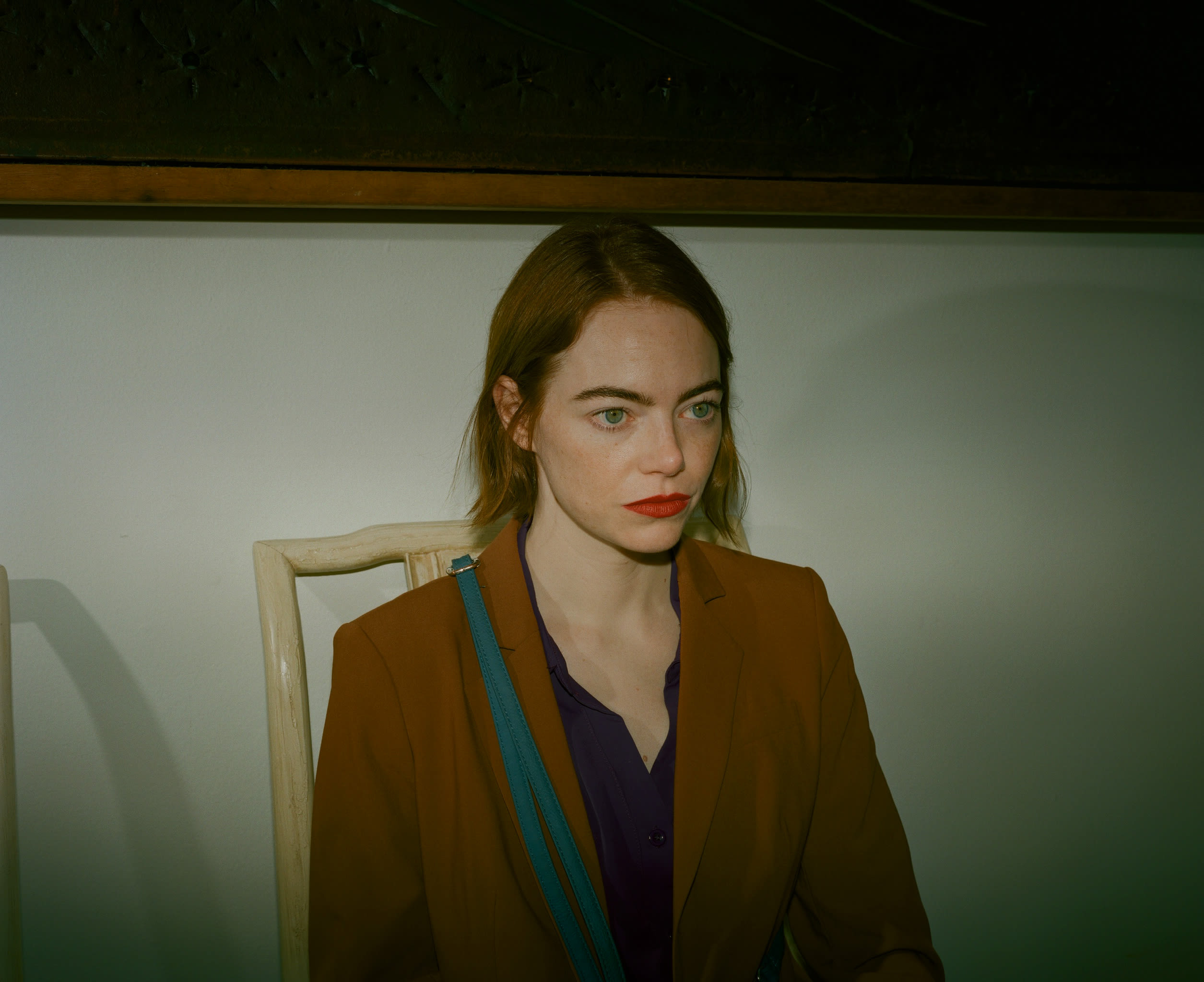 'Kinds of Kindness' movie from Yorgos Lanthimos with Emma Stone, Jesse Plemons, Willem Dafoe is creatively absurd