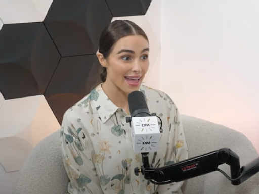 Why Olivia Culpo Didn't Let Aurora Bring "Flavor of the Month" Boyfriend to Her Wedding