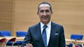 Billionaire Drahi Offers a Painful Lesson in Negotiation