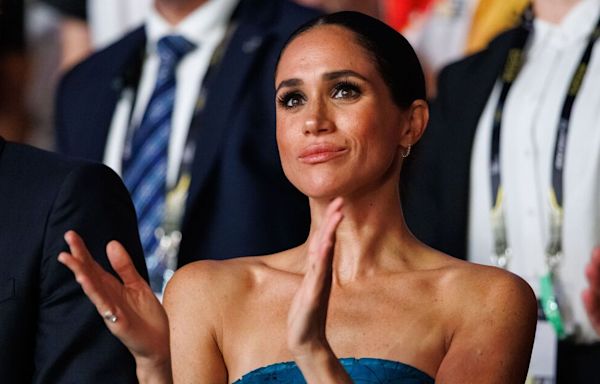 Meghan Markle tipped to sign major 'financial deal' after 'very easy' work offer
