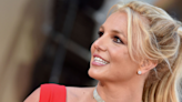 Britney Spears: snippets of star's 'bombshell' memoir released