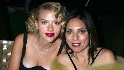 All About Scarlett Johansson's Parents, Karsten Johansson and Melanie Sloan