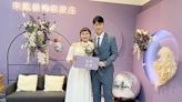 桃園市「520」結婚13戶所送新人好禮 天絲被、迷你音響...