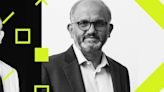 Adobe CEO Shantanu Narayen on Photoshop, PDFs, and the AI future