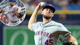 Christian Scott draws comparison to Zack Wheeler ahead of Mets’ Citi Field debut