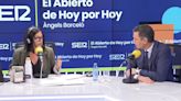 Sánchez, sobre la imputación de Begoña Gómez: "No hay absolutamente nada"