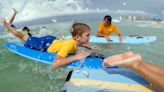 Nearly 300 kids learn CPR, rescue techniques in Okaloosa, Walton junior lifeguard programs