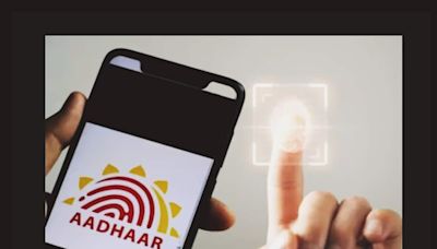 Aadhaar New Rule From October 1 For This Purpose, Check Details - News18