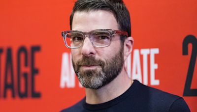 Why Zachary Quinto Is Being Called Out For Being A Terrible Customer