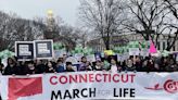 Connecticut Pro-Lifers Rally and March for Life in One of Nation’s Most Pro-Abortion States