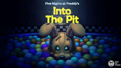 Five Night at Freddy’s: Into the Pit announced for PS5, Xbox Series, PS4, Xbox One, Switch, and PC