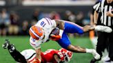 Florida falls in latest CBS Sports FBS 1-131 rankings after UGA loss