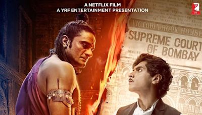 Grateful to judiciary for allowing release of ‘Maharaj’: YRF after Gujarat HC lifts stay order