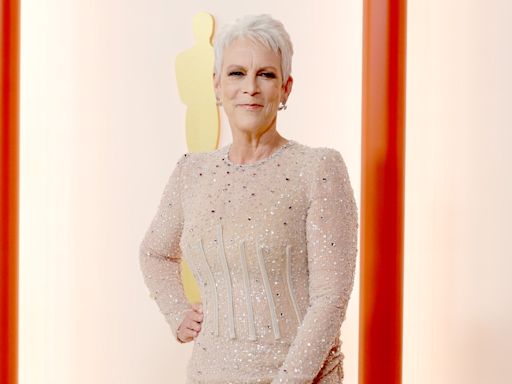 Jamie Lee Curtis to Receive Honorary Doctorate From American Film Institute