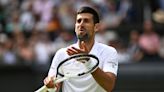 Wimbledon 2023 LIVE: Novak Djokovic survives battle as Christopher Eubanks stuns Stefanos Tsitsipas