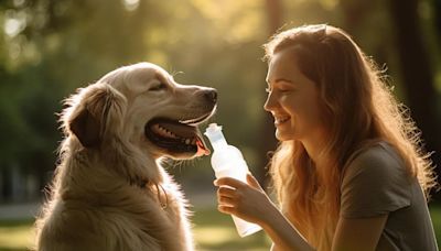 ¿Por qué no debes rapar a tu mascota en temporada de calor? Esto revela estudio