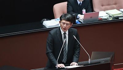 嗆大法官下戰書辯論！杜承哲曝黃國昌辯論必勝三大法則