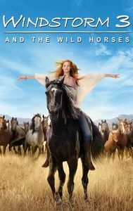Windstorm and the Wild Horses