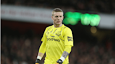 Arsenal join Chelsea in race for Everton goalkeeper Jordan Pickford - Soccer News