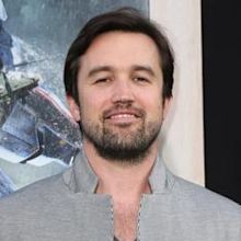 Rob McElhenney