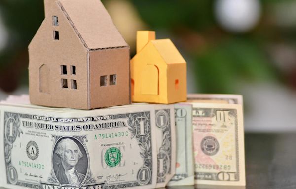 Will a HELOC or home equity loan be better in June?